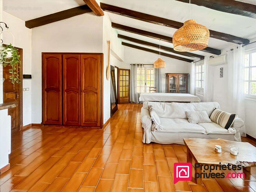 Maison à SAINT-PAUL