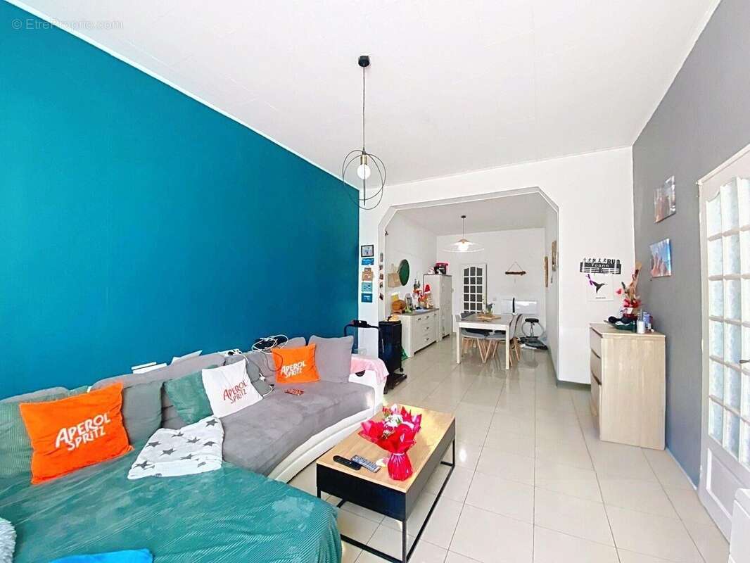 Maison 110 m² à Fresnes-Sur-Escaut  - photo 3