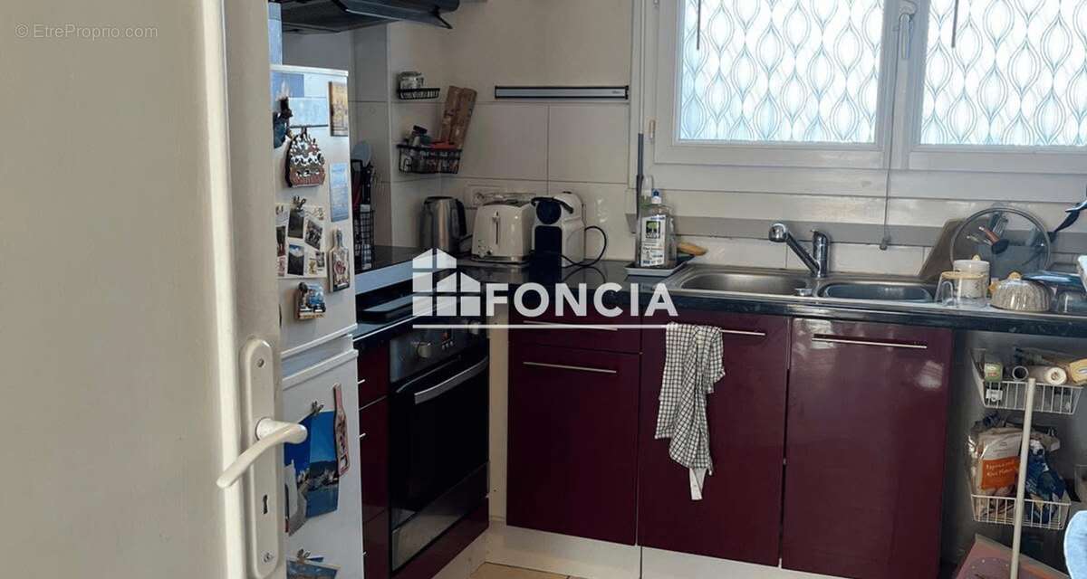 Appartement à ANGOULEME