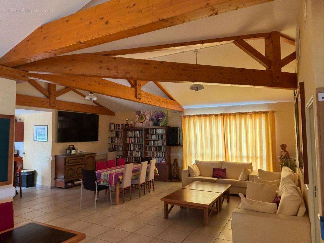 Maison À Vendre - photo 11