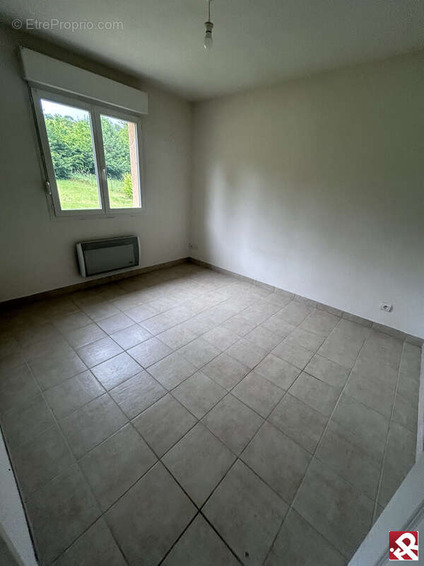 Maison à LA SOUTERRAINE