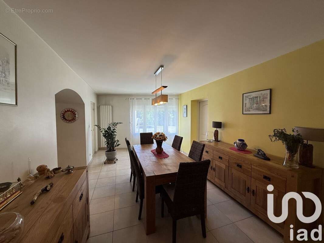 Photo 3 - Maison à BEZOUCE