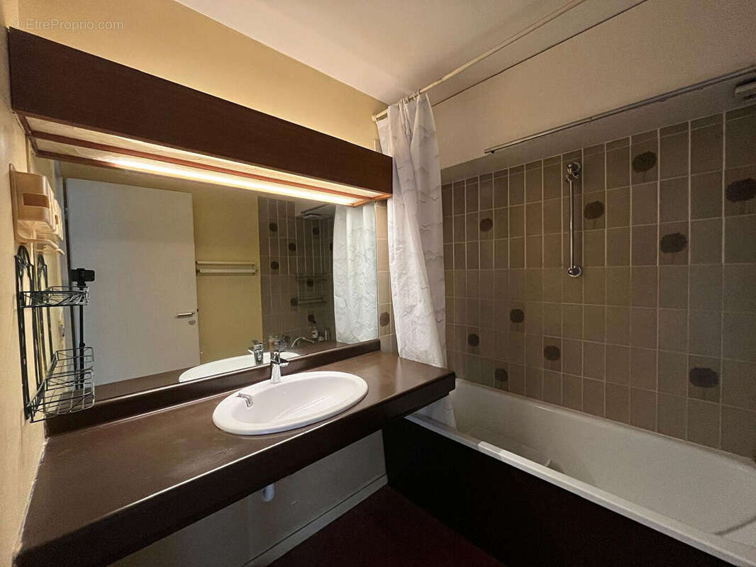 Appartement à CERGY