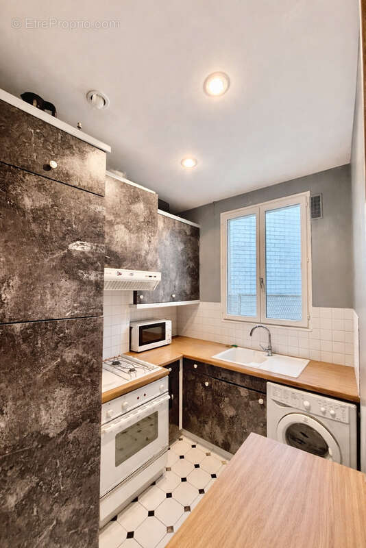 Appartement à PARIS-5E