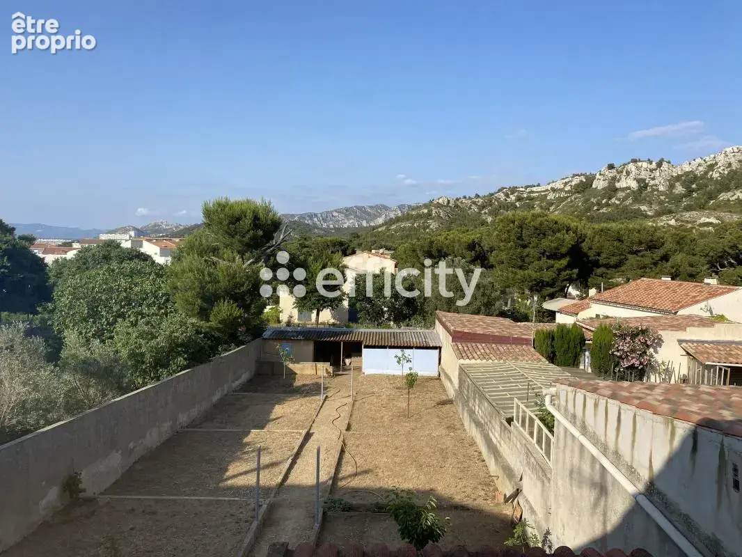 Maison 4 pièces 70 m² à vendre à Marseille-9e (13009) - photo 4