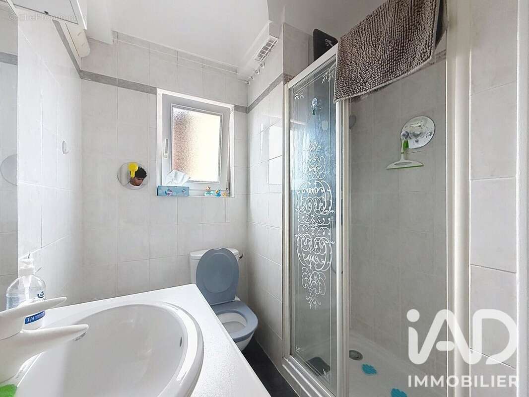 Photo 9 - Appartement à NOGENT-SUR-MARNE