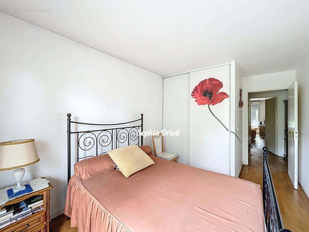 Appartement à ANTONY