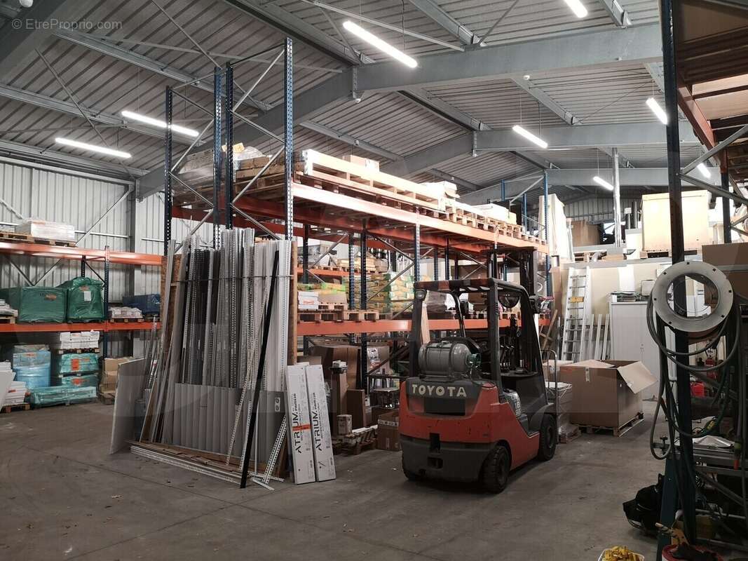 Autre à SAINT-THURIAU