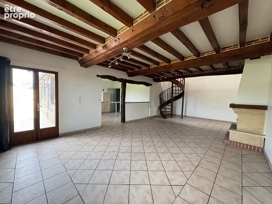 Maison à vendre - Yvetot - 149 m² - 4 chambres - Terrain 550 m² - photo 4