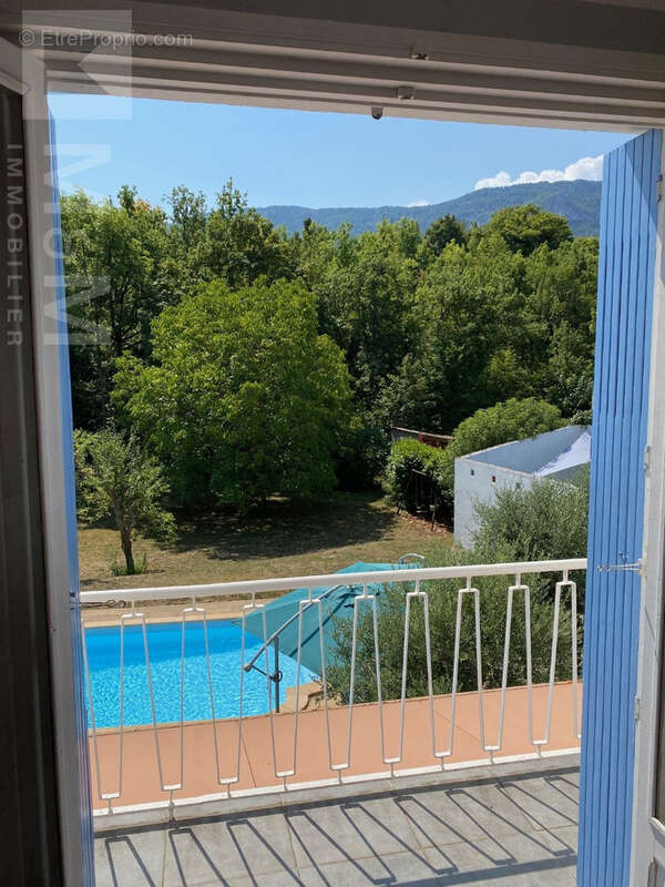 Maison à QUILLAN