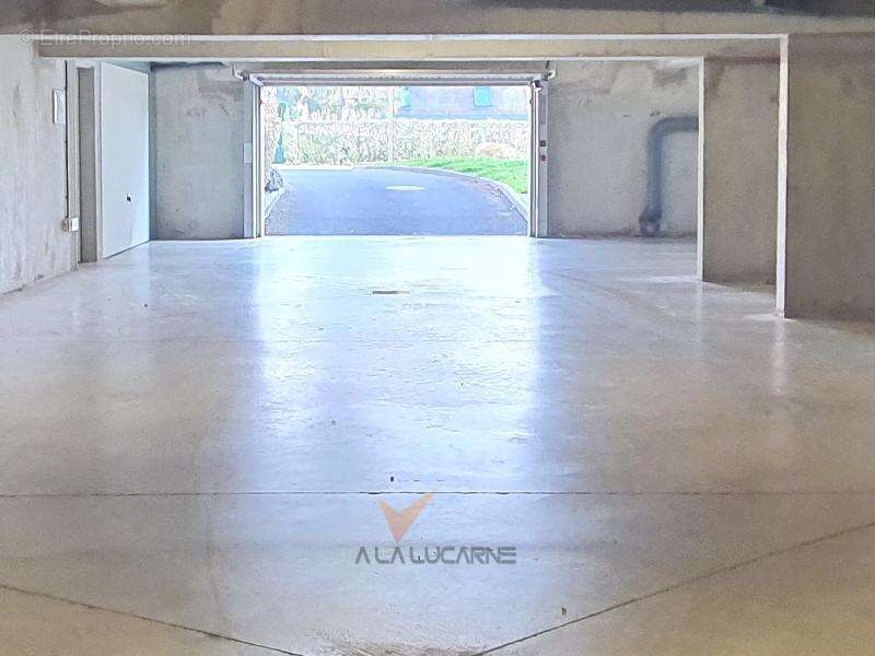 Appartement à TOURS