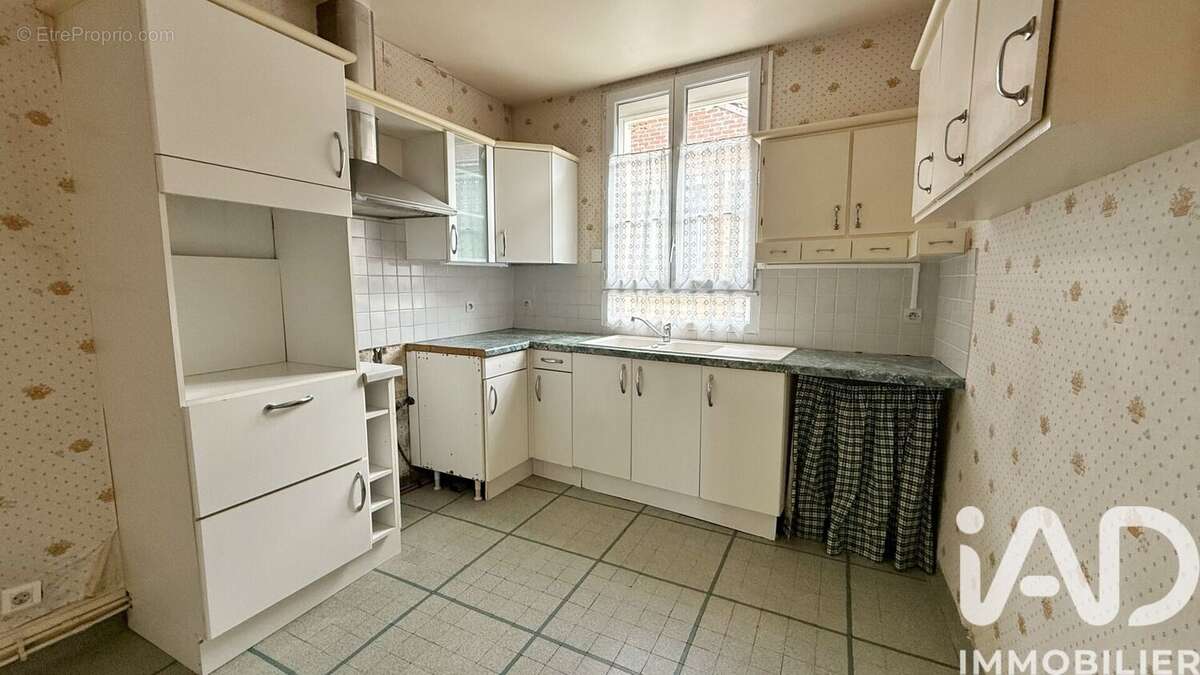 Photo 4 - Maison à BEAUVAIS