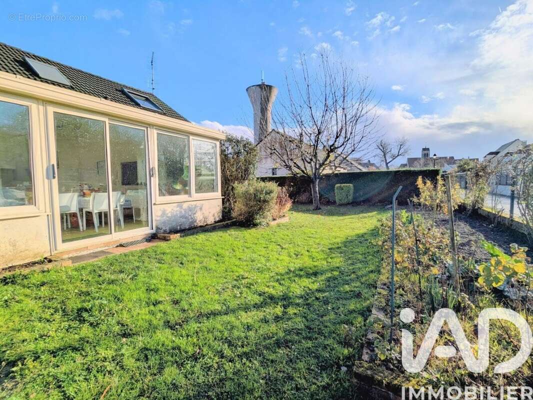 Photo 4 - Maison à YEBLES