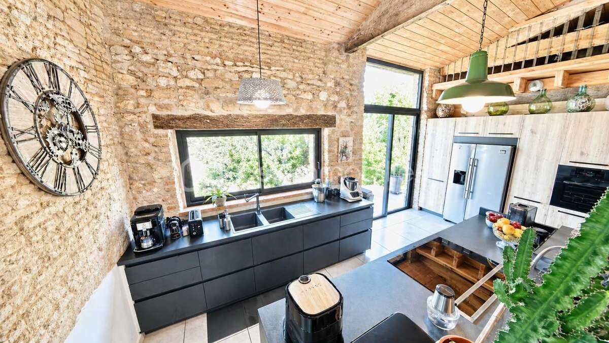 Maison à MONTAUBAN