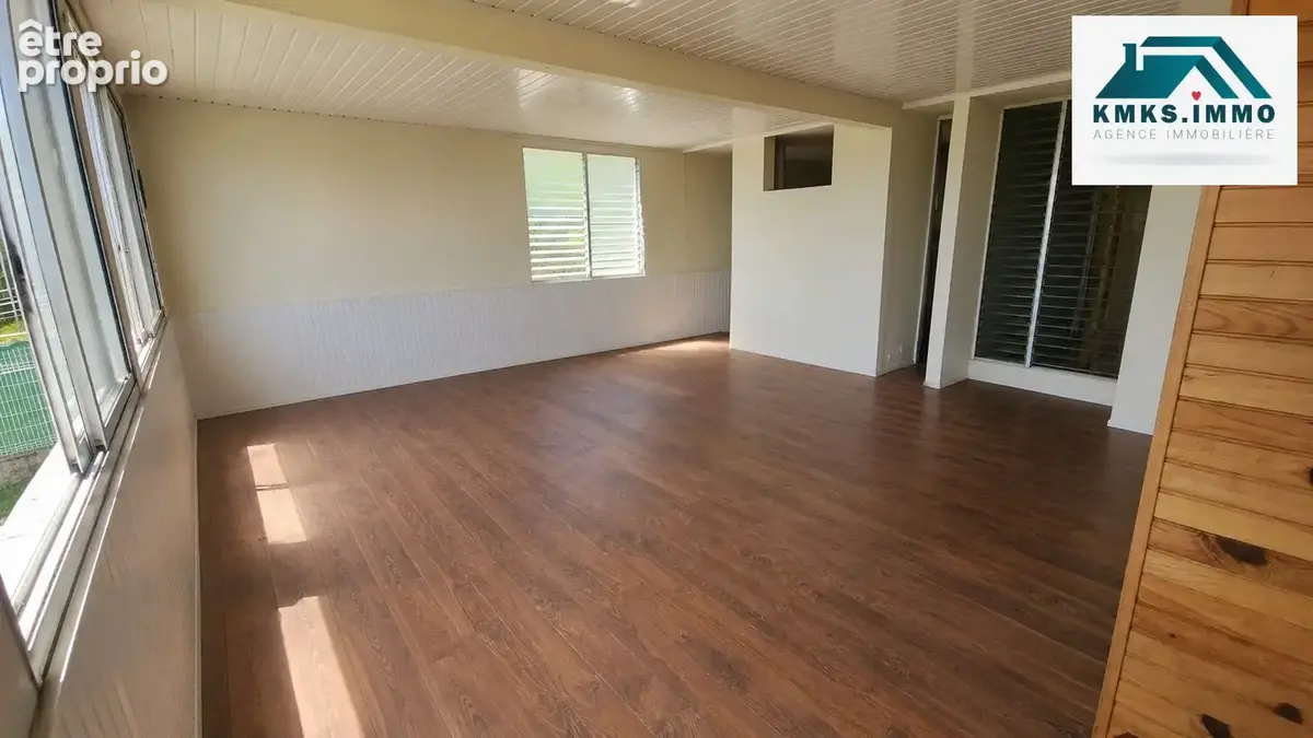Maison 7 pièces 136 m² à vendre à La Trinite (97220) - photo 5
