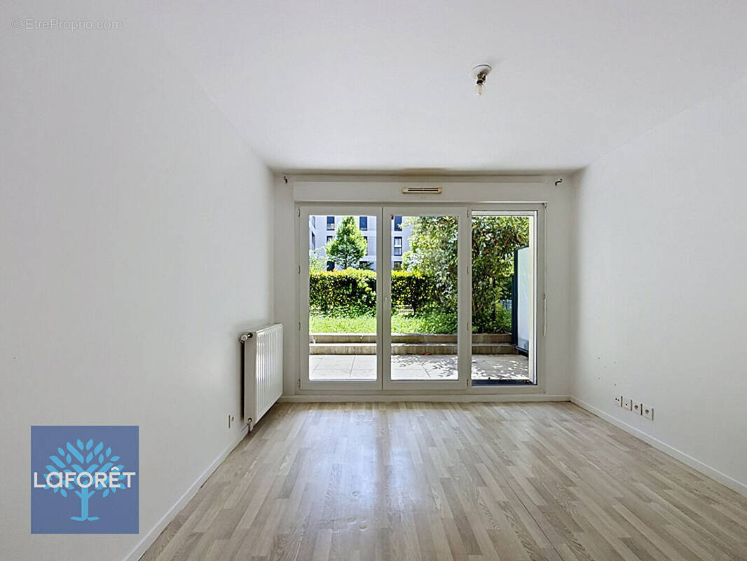 Appartement à CERGY
