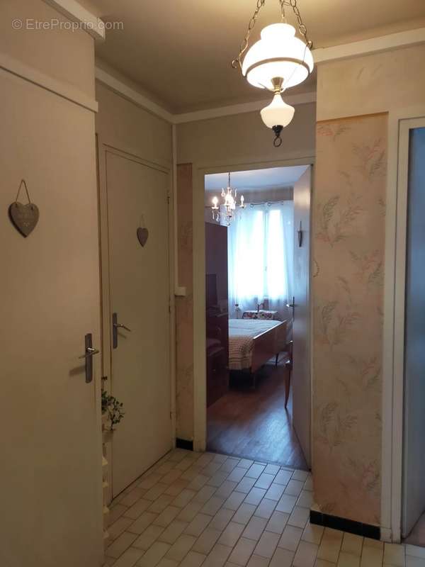 Appartement à LYON-7E