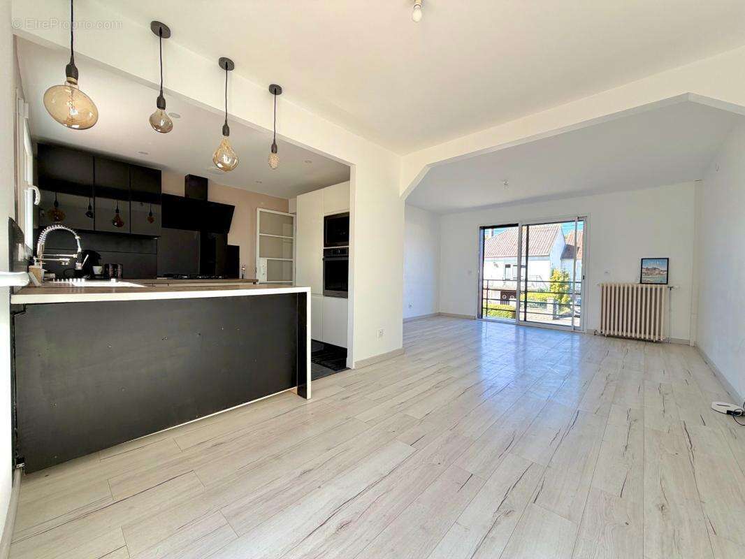 Maison à vendre 5 pièces AMIENS (80) - photo 5