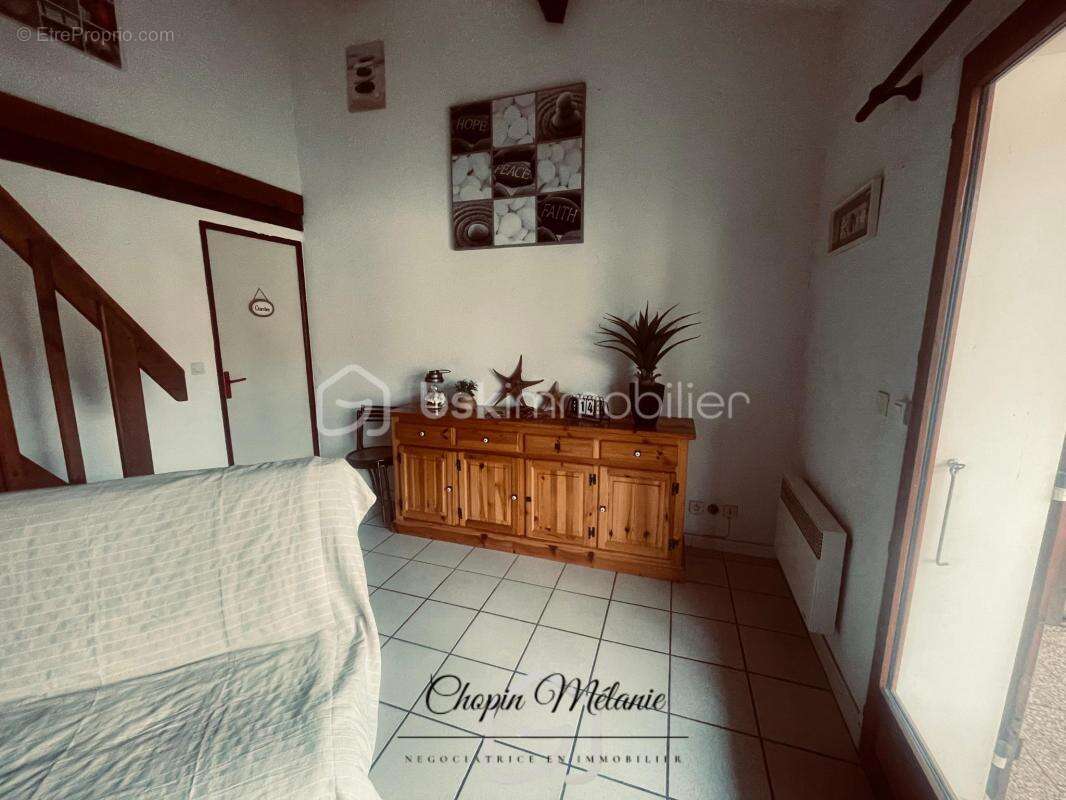 Maison à VALRAS-PLAGE