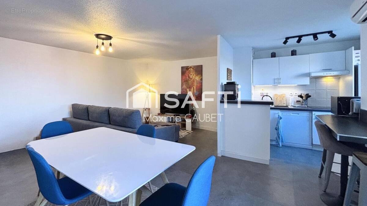 Photo 1 - Appartement à GRENADE