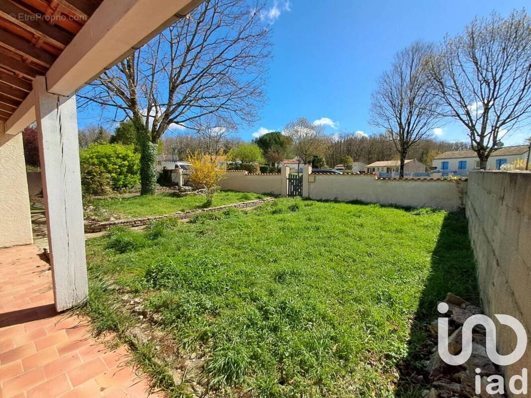 Photo 1 - Maison à BIGNAY