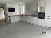 Appartement à CONTAMINE-SUR-ARVE