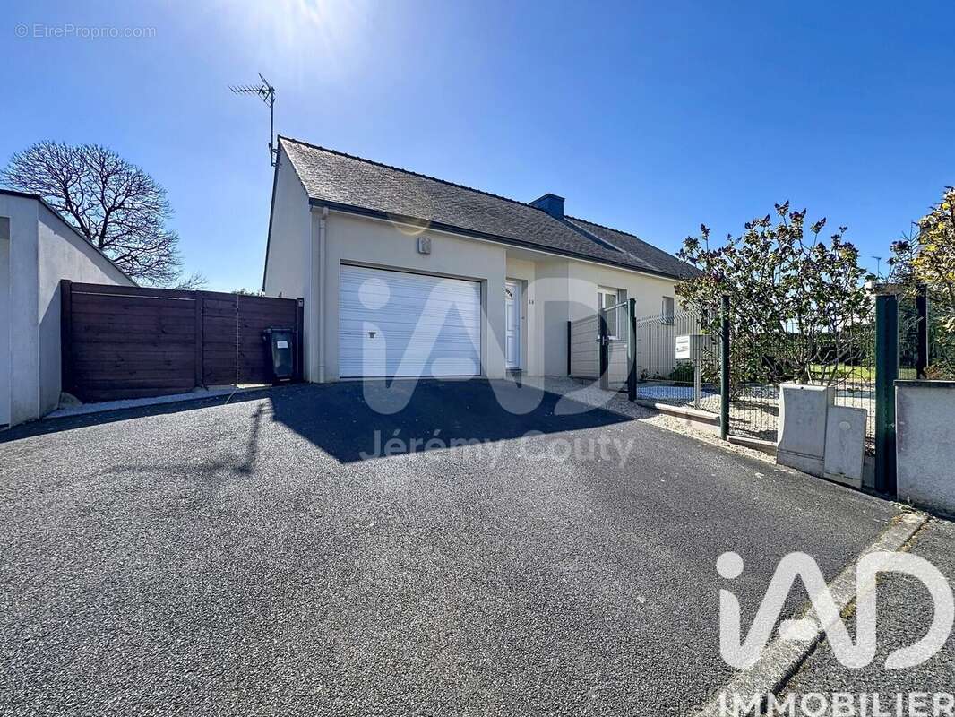 Photo 3 - Maison à SAVENAY