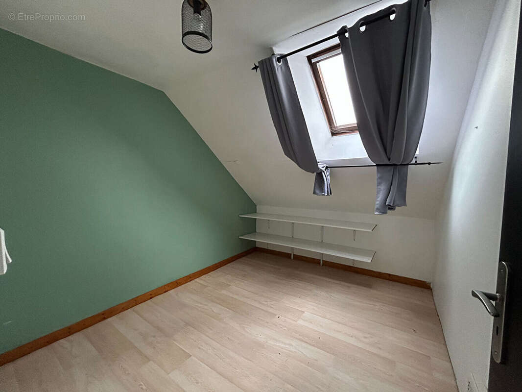 Maison à PONTCHATEAU