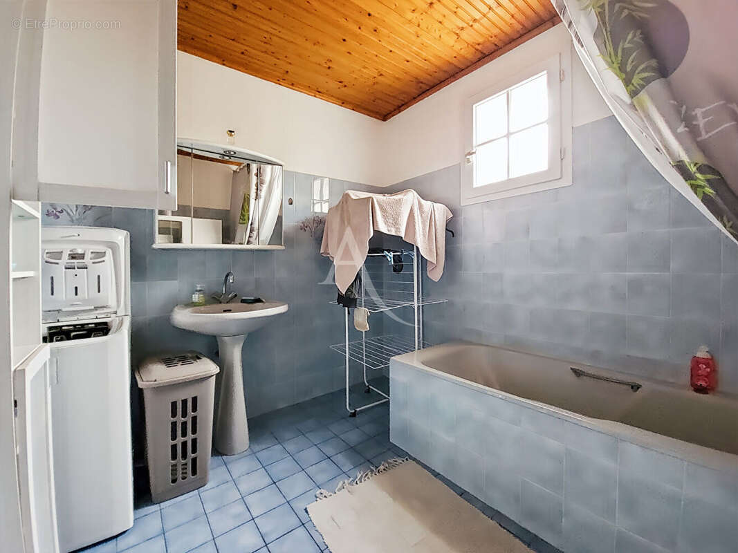 Maison à NOTRE-DAME-DE-MONTS