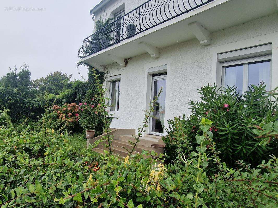 Maison à LA BAULE-ESCOUBLAC