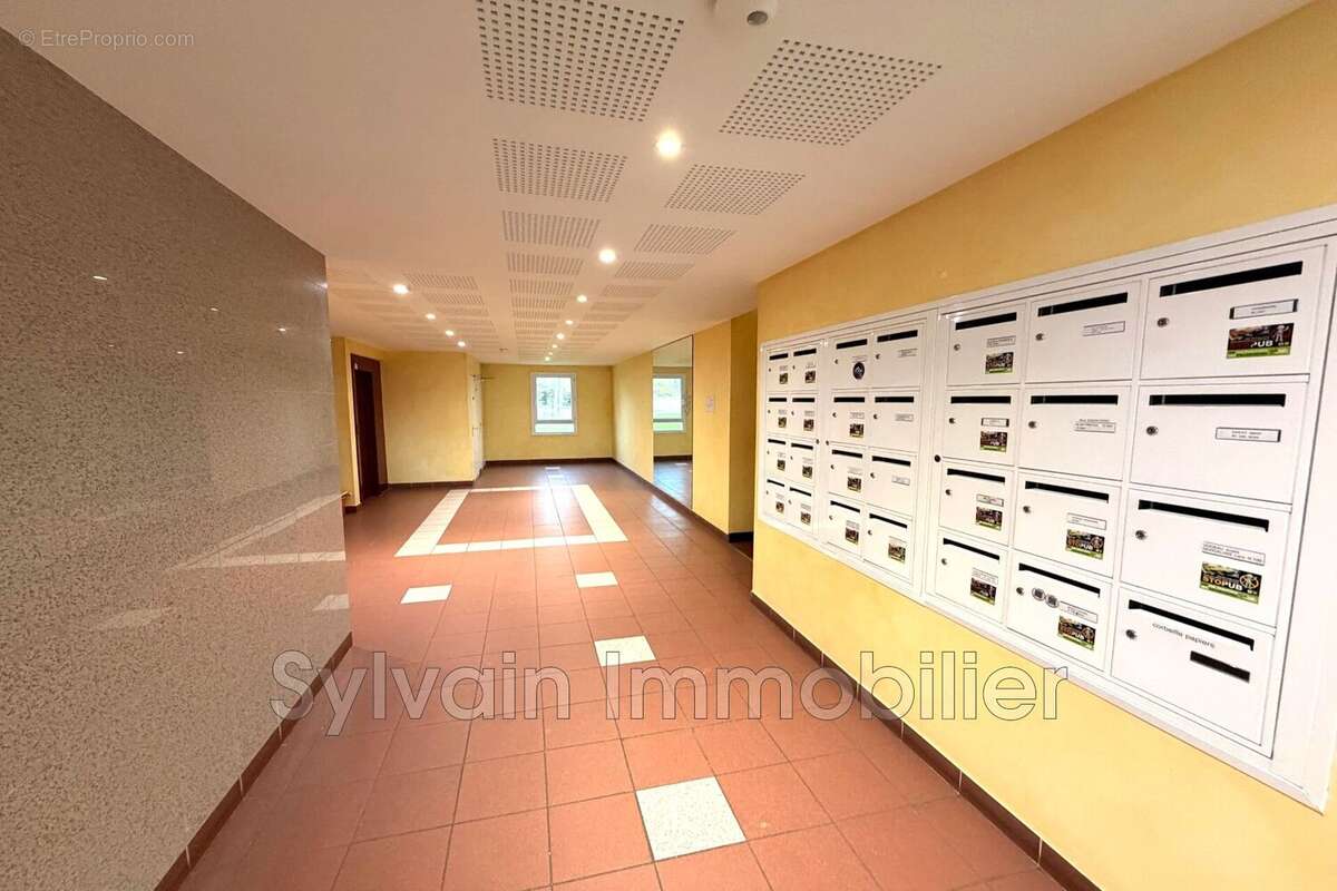 Appartement à BEAUVAIS