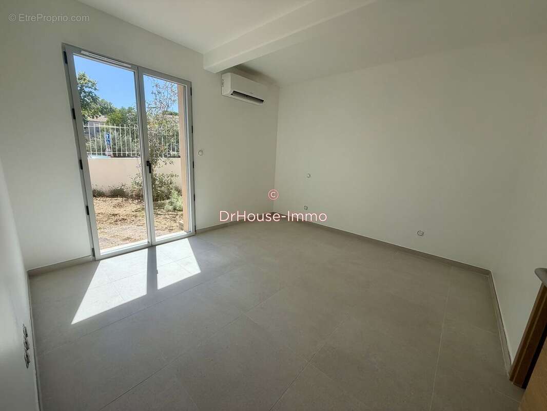 Appartement 44 m² à Murviel-Les-Montpellier  - photo 4