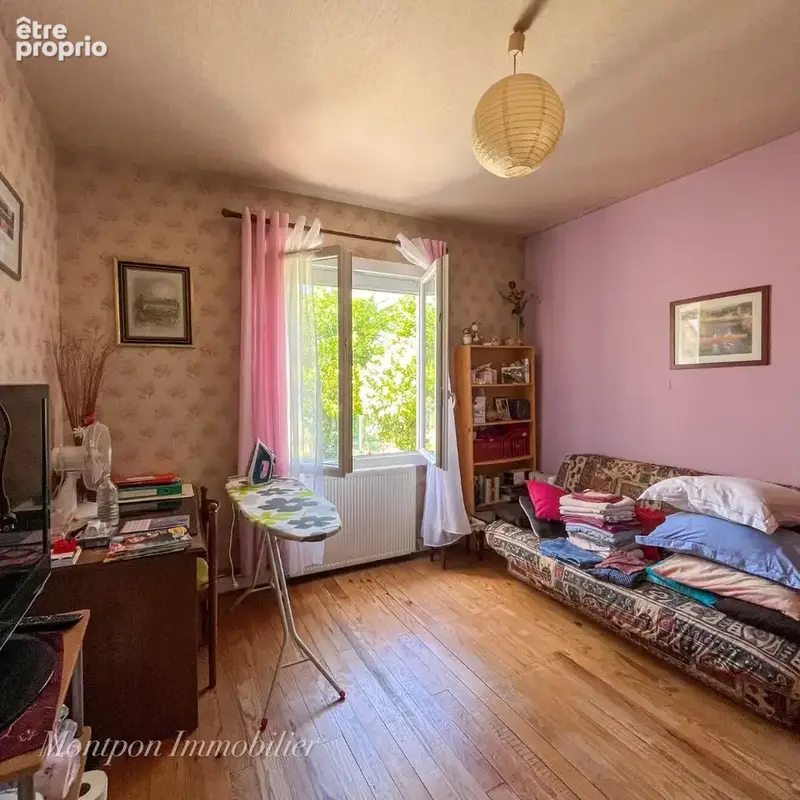 Maison Montpon centre - photo 9