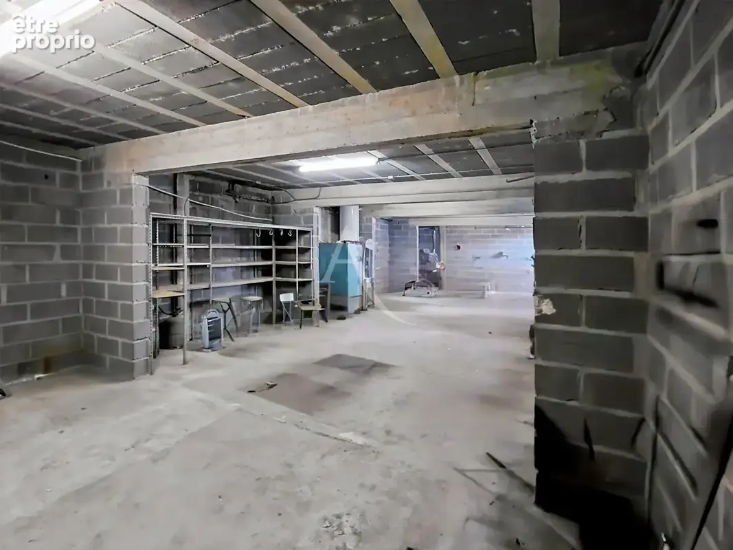 Maison 6 pièces de 122m² - photo 5