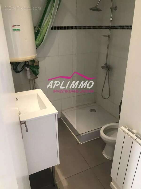 Appartement à LE TEIL