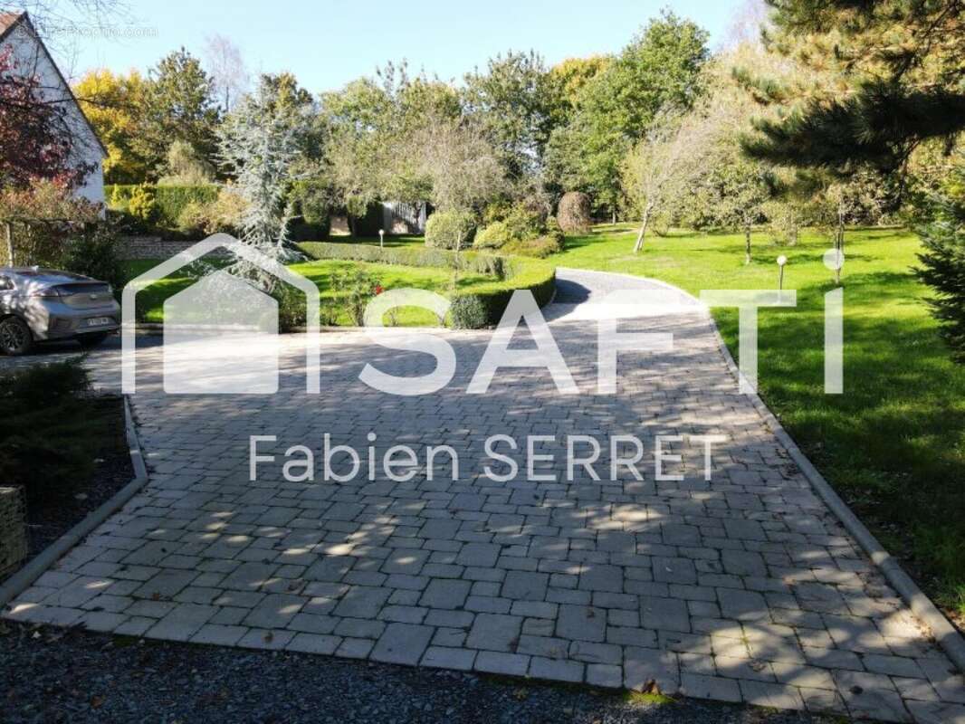 Photo 4 - Maison à CORMOLAIN