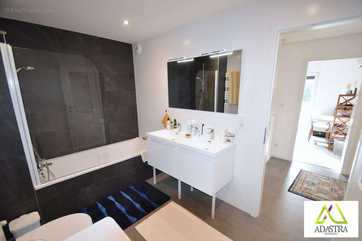 Appartement à RICHWILLER