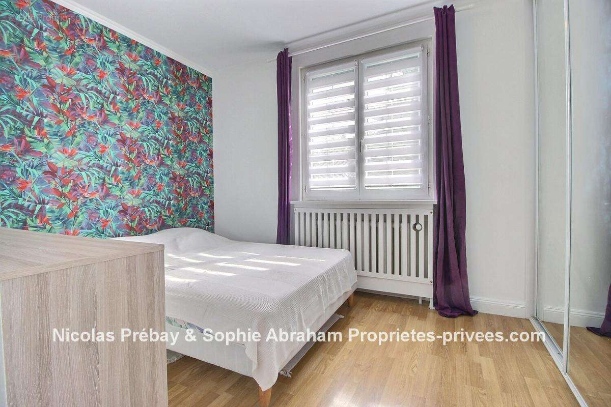 Maison 3 pièces avec sous-sol et grand jardin à Toury - photo 8