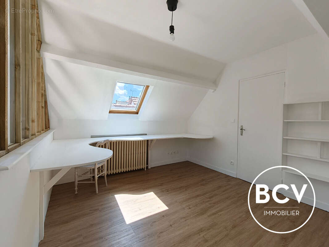 Maison à LUCE