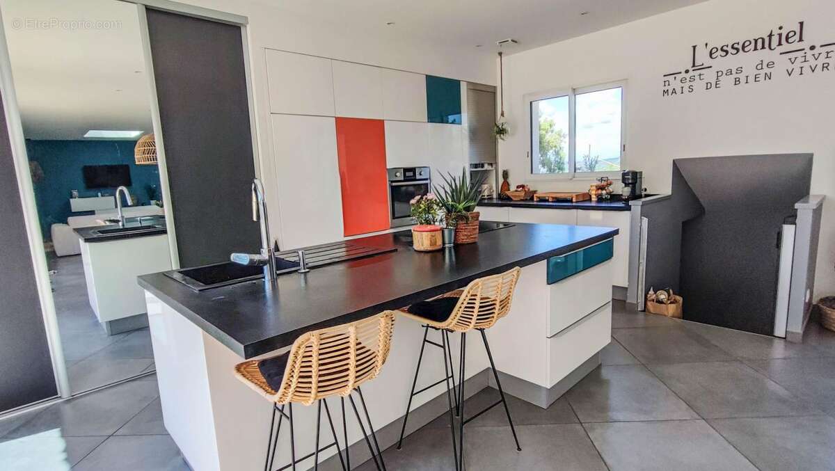 Maison À Vendre - photo 6