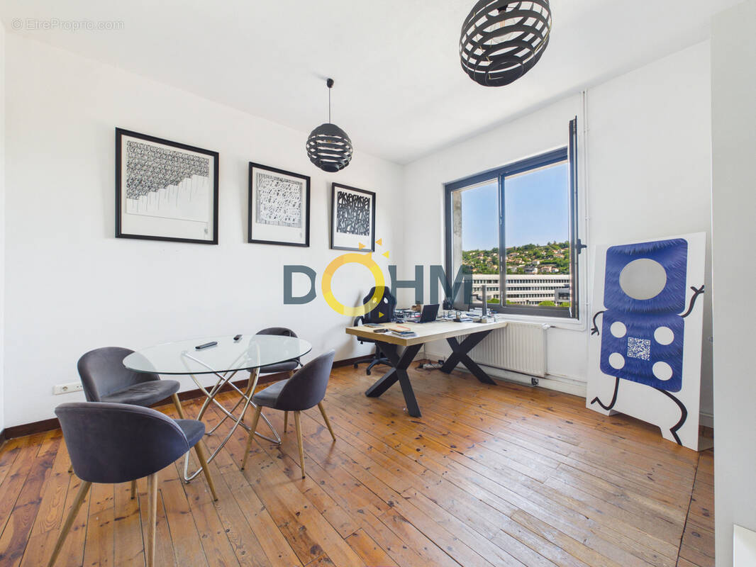 Appartement à LE PUY-EN-VELAY