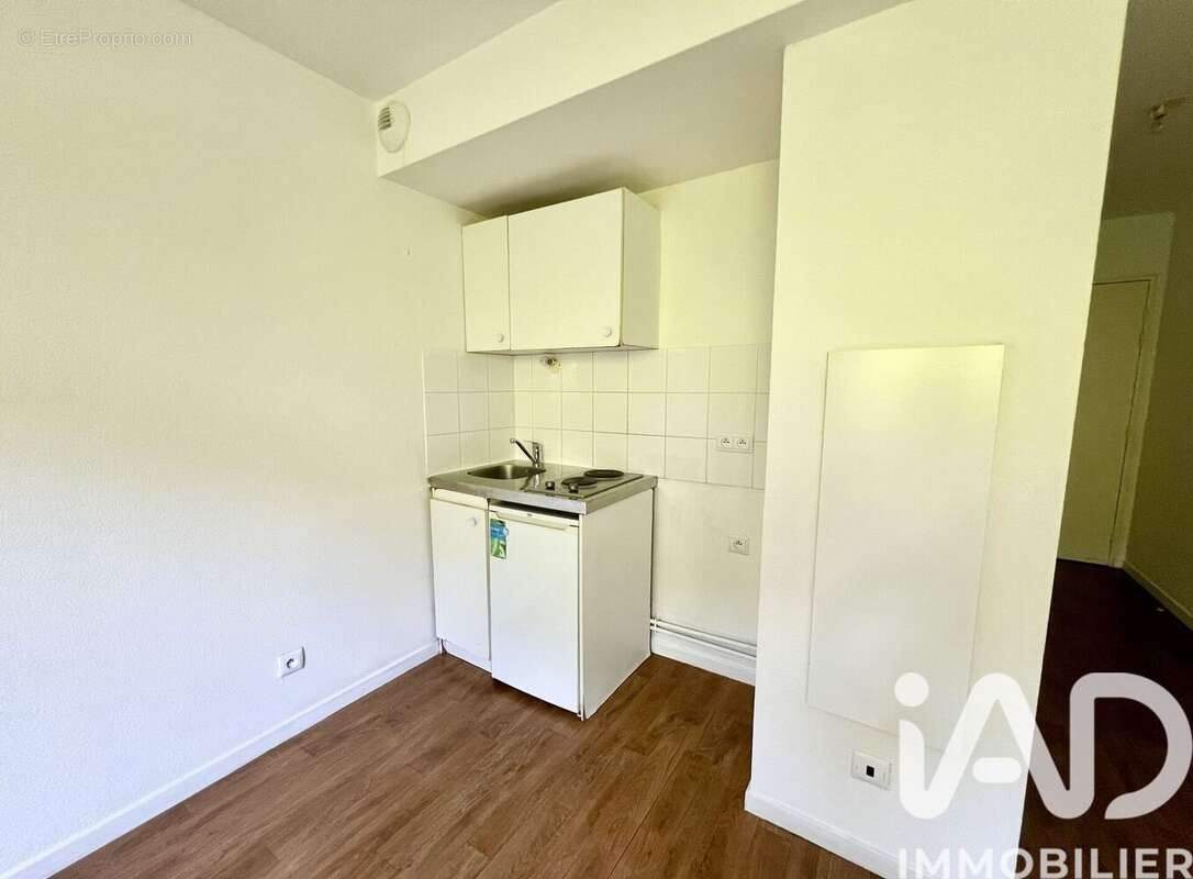 Photo 4 - Appartement à VILLENEUVE-LA-GARENNE