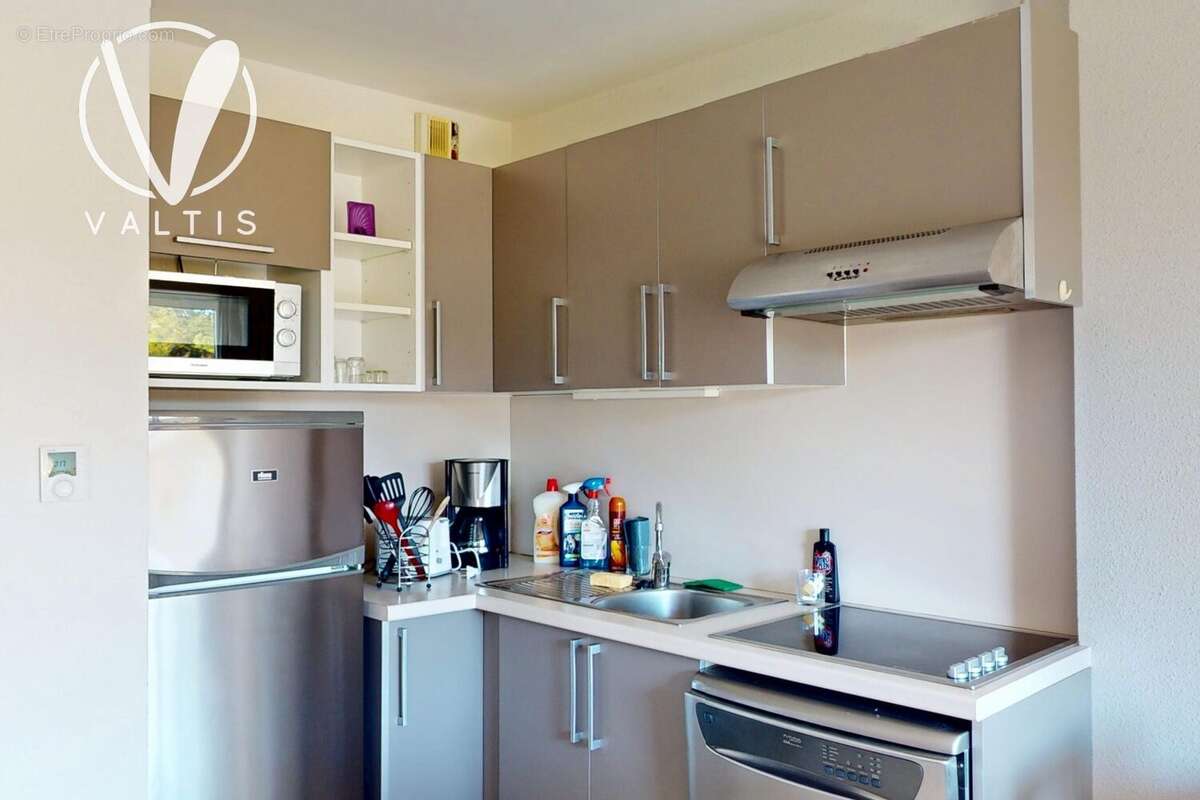 Appartement à FREHEL