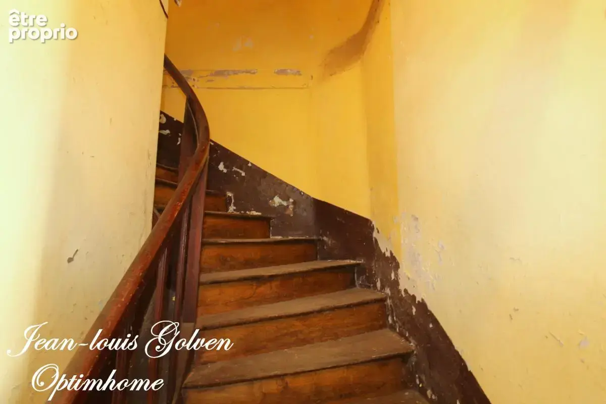 Maison de caractère à réinventer! FAYET (12) - photo 6