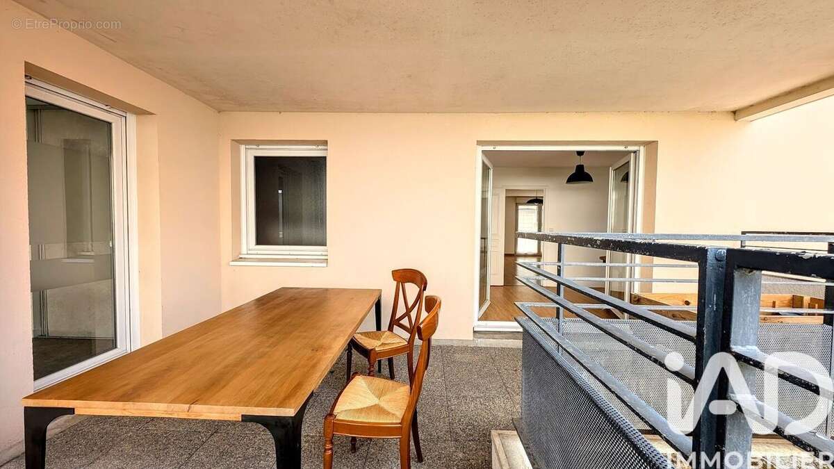 Photo 2 - Appartement à LE MANS