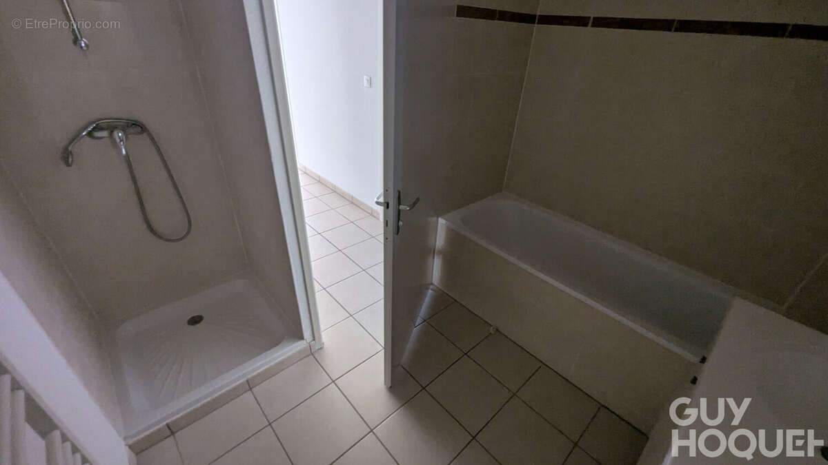 Appartement 4 pieces secteur Bugellerie - photo 9