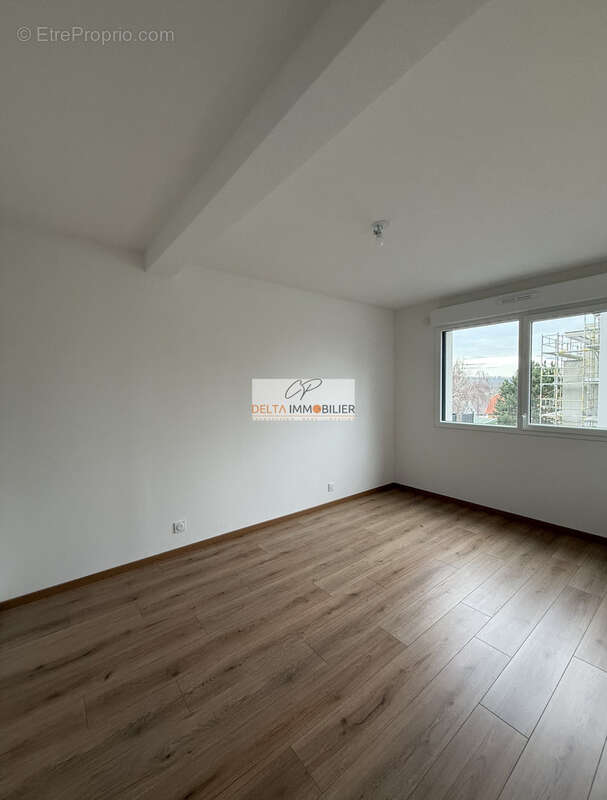 Appartement F3 avec terrasse à Landser - photo 3