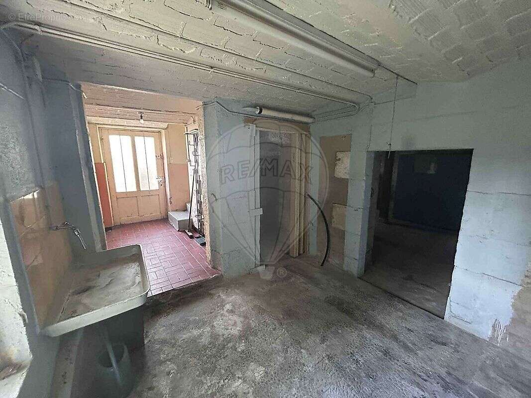 Maison à IMPHY
