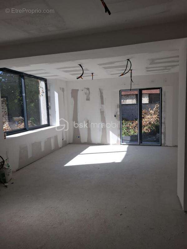 Charmante maison de 1800 au cœur de la tranquillité - photo 3