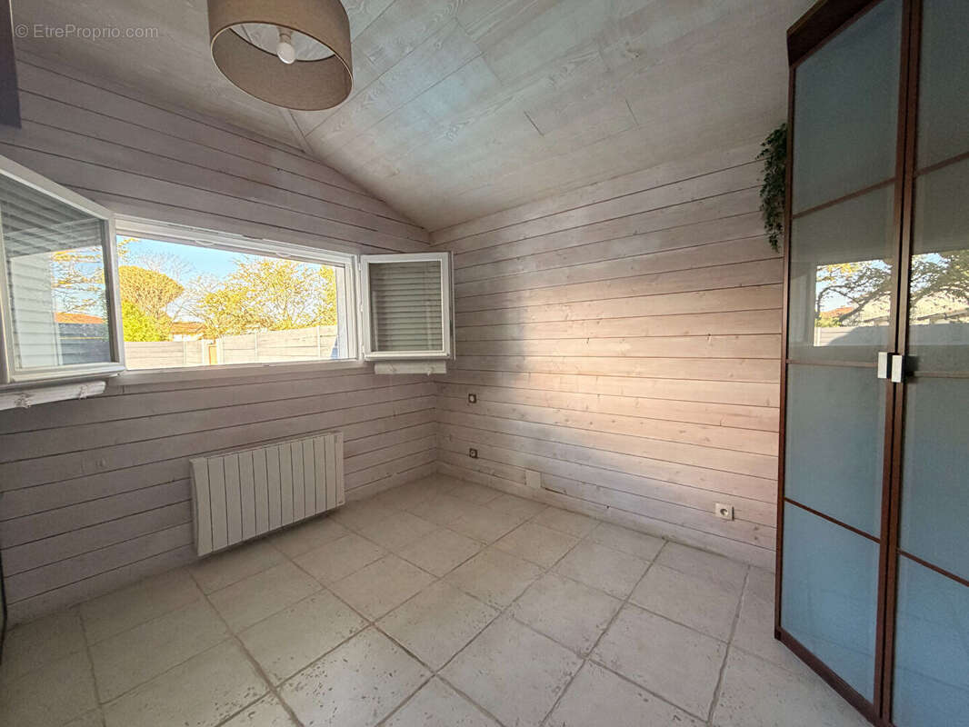 Maison à QUINT-FONSEGRIVES